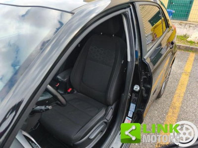 Kia Rio 1.4 CRDi 90CV 5 porte Cool (9)