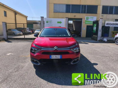 Citroen C4 BlueHDi 130 S&S EAT8 Shine (2)