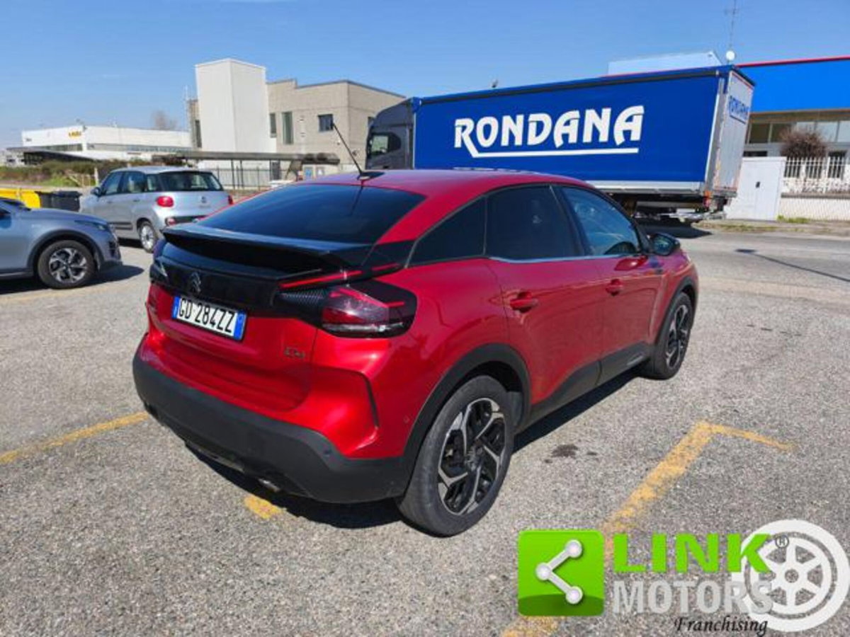 Citroen C4 BlueHDi 130 S&S EAT8 Shine (5)
