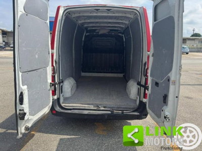 Renault Master Furgone T33 2.3 dCi/145 PC-TM Furgone Twin Turbo S&S (13)