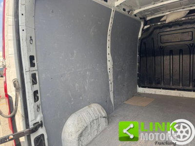 Renault Master Furgone T33 2.3 dCi/145 PC-TM Furgone Twin Turbo S&S (14)