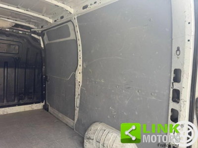 Renault Master Furgone T33 2.3 dCi/145 PC-TM Furgone Twin Turbo S&S (15)