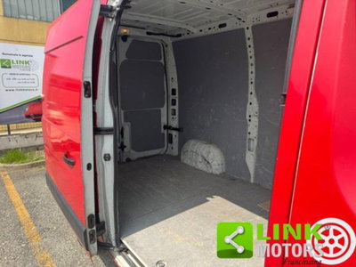 Renault Master Furgone T33 2.3 dCi/145 PC-TM Furgone Twin Turbo S&S (16)