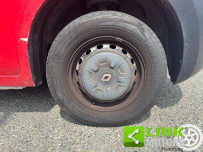 Renault Master Furgone T33 2.3 dCi/145 PC-TM Furgone Twin Turbo S&S (17)