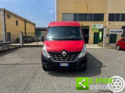 Renault Master Furgone T33 2.3 dCi/145 PC-TM Furgone Twin Turbo S&S (2)