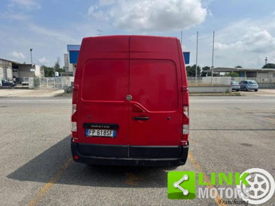 Renault Master Furgone T33 2.3 dCi/145 PC-TM Furgone Twin Turbo S&S (6)