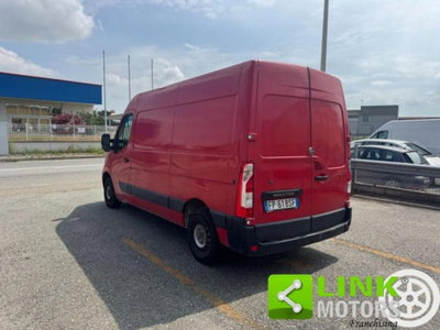 Renault Master Furgone T33 2.3 dCi/145 PC-TM Furgone Twin Turbo S&S (7)