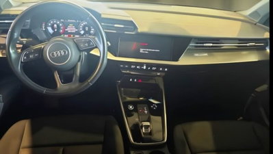Audi A3 Sportback 30 TFSI S tronic Business (3)