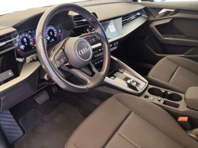 Audi A3 Sportback 30 TFSI S tronic Business (7)