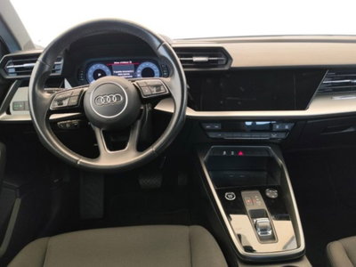 Audi A3 Sportback 30 TFSI S tronic Business (8)
