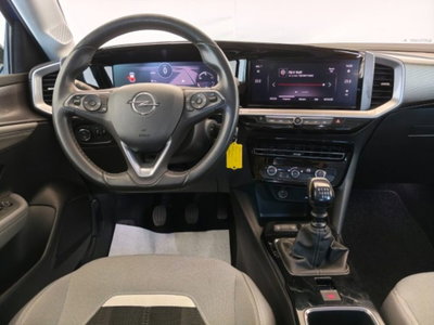 Opel Mokka 1.2 Turbo 130 CV aut. Elegance (8)