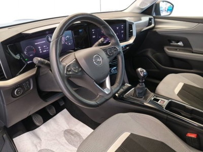 Opel Mokka 1.2 Turbo 130 CV aut. Elegance (9)