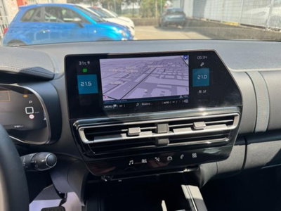 Citroen C5 Aircross 1.5 bluehdi Max s&s 130cv eat8 (10)