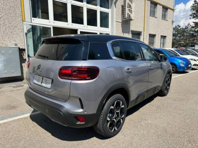 Citroen C5 Aircross 1.5 bluehdi Max s&s 130cv eat8 (3)