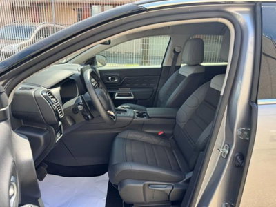 Citroen C5 Aircross 1.5 bluehdi Max s&s 130cv eat8 (5)