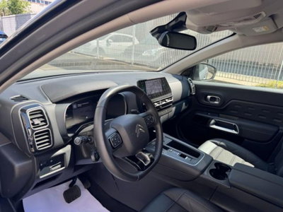 Citroen C5 Aircross 1.5 bluehdi Max s&s 130cv eat8 (6)