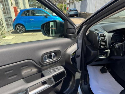 Citroen C5 Aircross 1.5 bluehdi Max s&s 130cv eat8 (7)