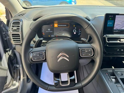 Citroen C5 Aircross 1.5 bluehdi Max s&s 130cv eat8 (9)