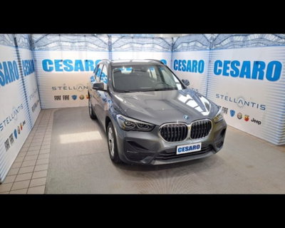 BMW X1 xDrive25e Business Advantage usata