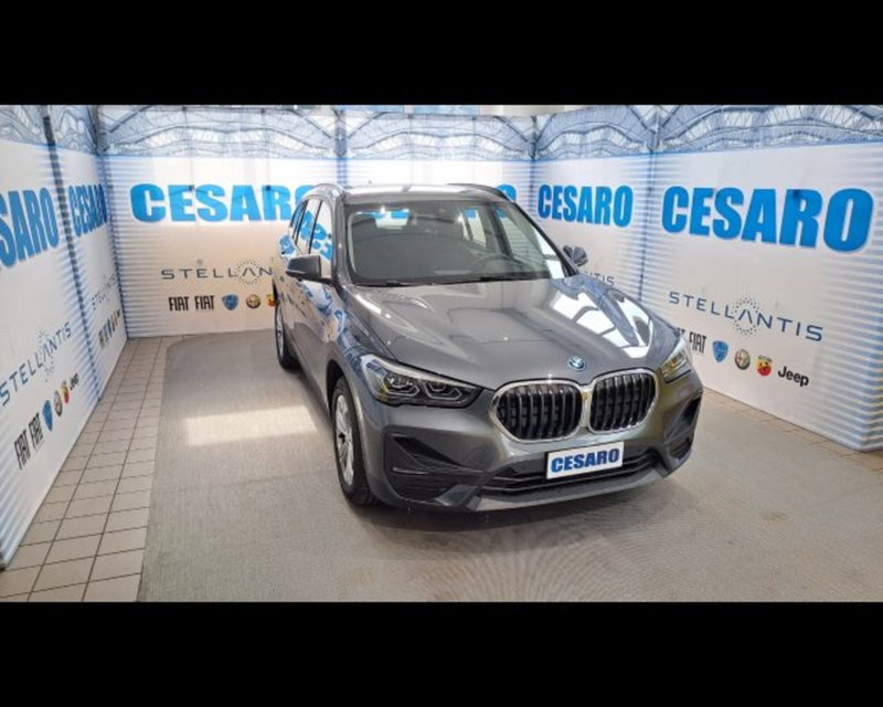 BMW X1 xDrive25e Business Advantage