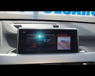 BMW X1 xDrive25e Business Advantage (10)