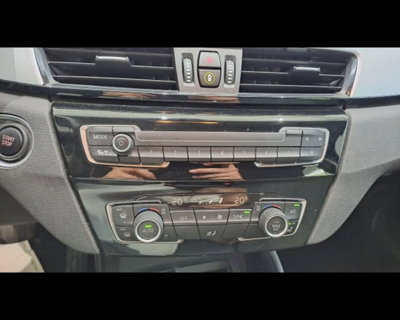 BMW X1 xDrive25e Business Advantage (12)