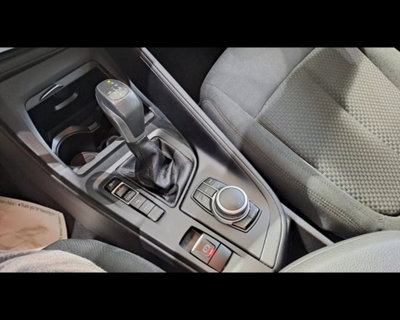 BMW X1 xDrive25e Business Advantage (13)
