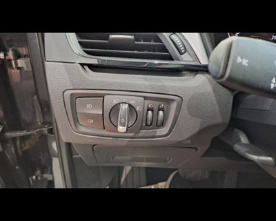 BMW X1 xDrive25e Business Advantage (14)