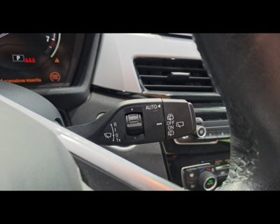 BMW X1 xDrive25e Business Advantage (15)