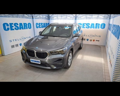 BMW X1 xDrive25e Business Advantage (2)
