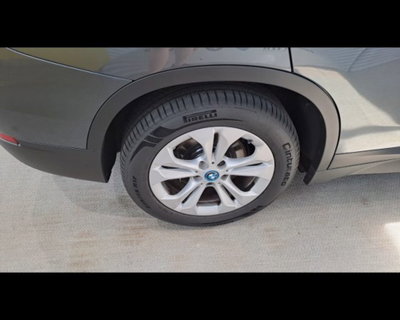 BMW X1 xDrive25e Business Advantage (20)