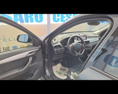 BMW X1 xDrive25e Business Advantage (5)