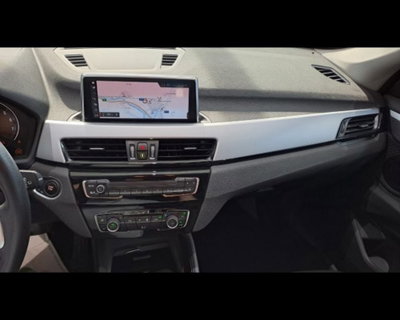 BMW X1 xDrive25e Business Advantage (8)