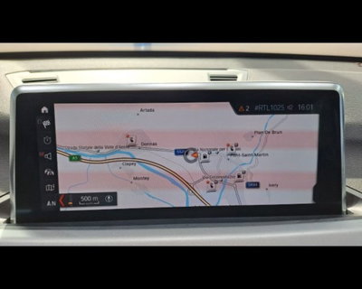 BMW X1 xDrive25e Business Advantage (9)