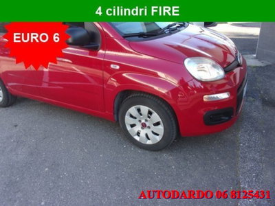 Fiat Panda 1.2 Pop usata