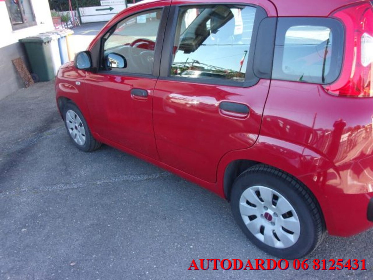Fiat Panda 1.2 Pop (12)