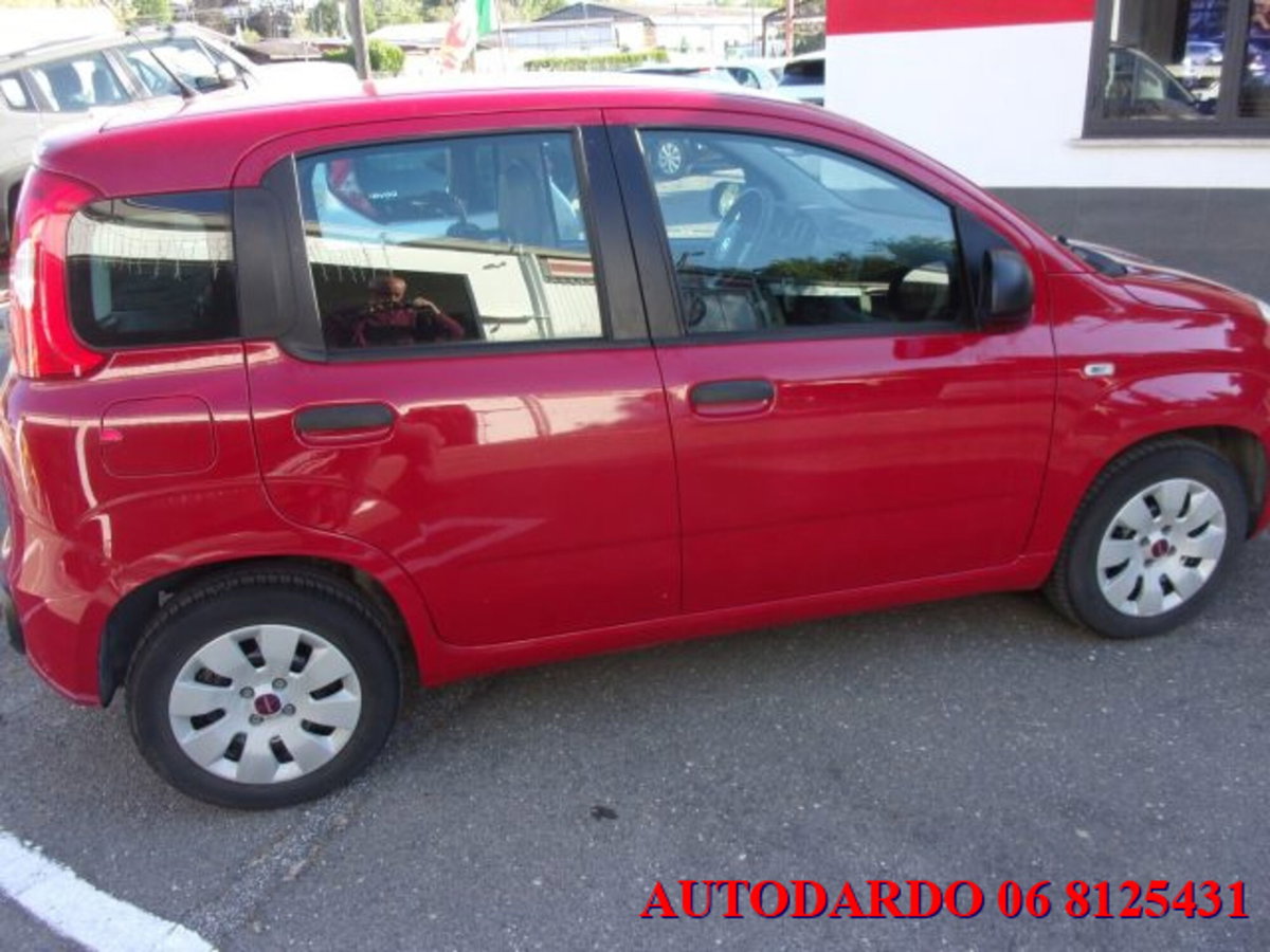Fiat Panda 1.2 Pop (15)