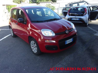 Fiat Panda 1.2 Pop (2)