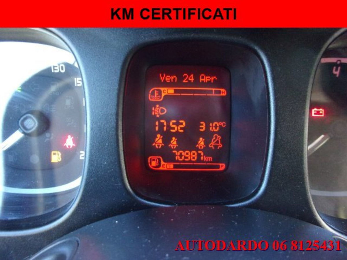 Fiat Panda 1.2 Pop (3)