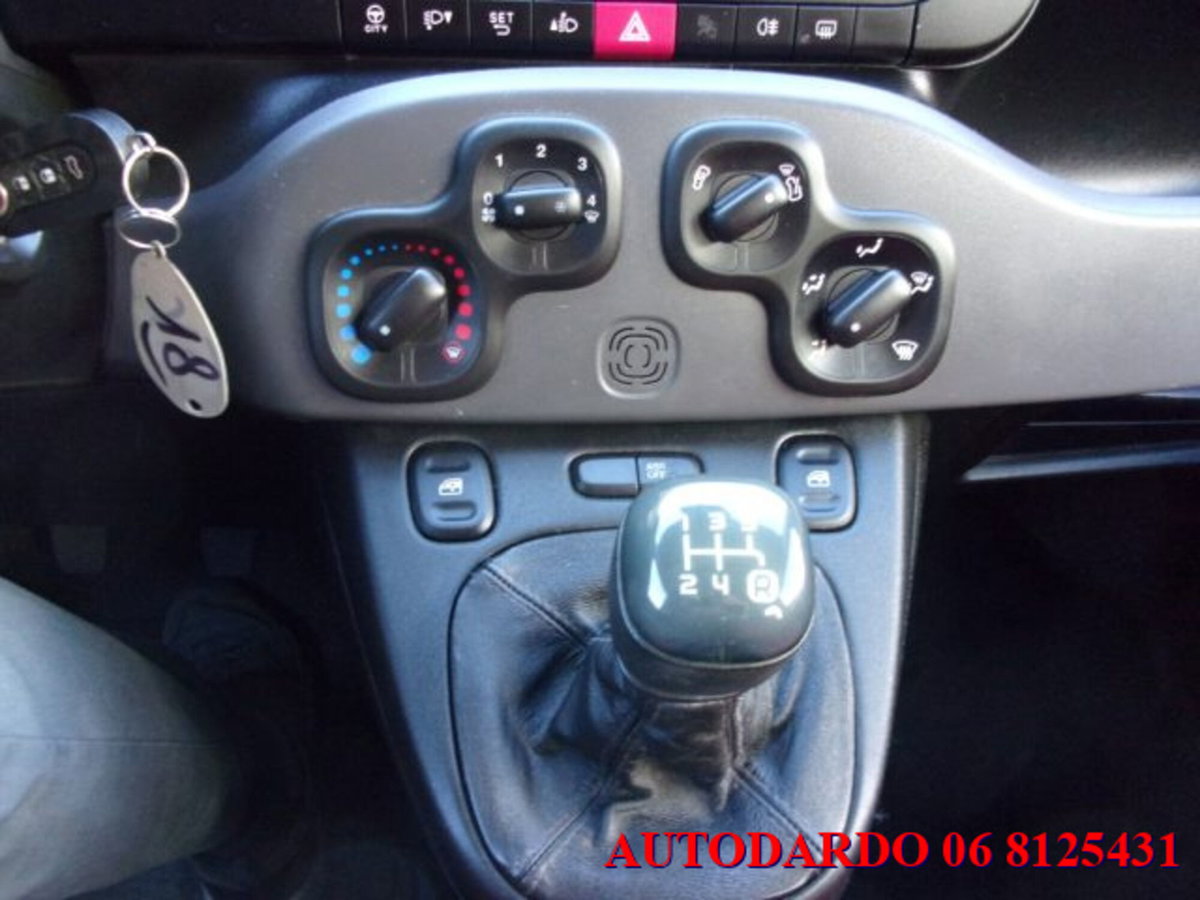 Fiat Panda 1.2 Pop (4)