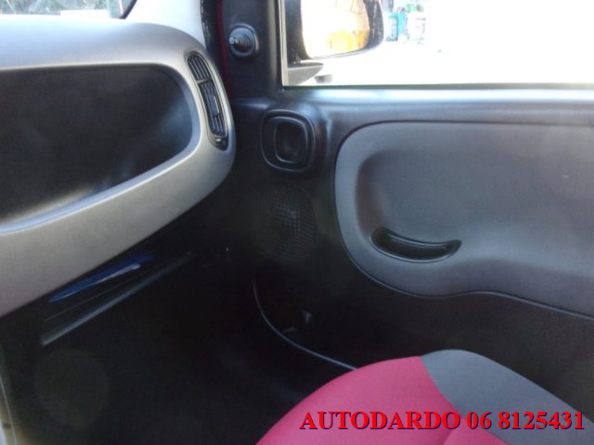 Fiat Panda 1.2 Pop (5)