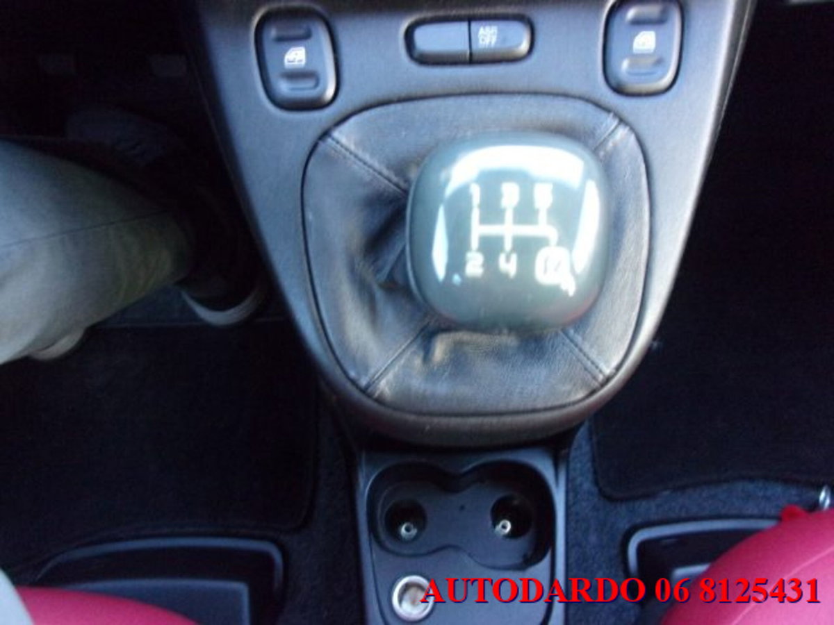 Fiat Panda 1.2 Pop (6)