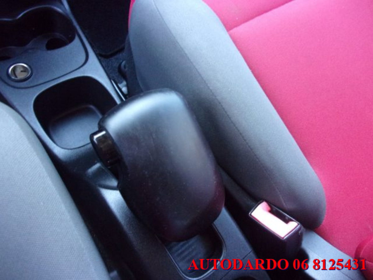 Fiat Panda 1.2 Pop (8)