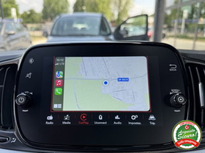 Fiat 500 1.0 Hybrid Dolcevita (15)