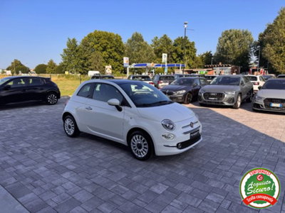 Fiat 500 1.0 Hybrid Dolcevita (6)
