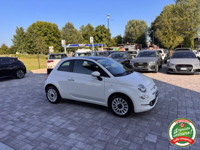 Fiat 500 1.0 Hybrid Dolcevita (7)