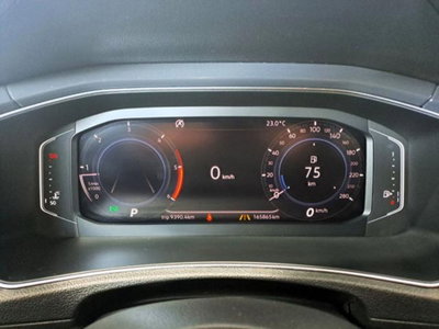 Volkswagen T-Roc 2.0 TDI SCR 150 CV DSG Advanced BlueMotion Technology (10)
