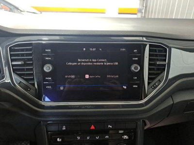 Volkswagen T-Roc 2.0 TDI SCR 150 CV DSG Advanced BlueMotion Technology (12)