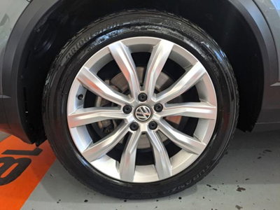 Volkswagen T-Roc 2.0 TDI SCR 150 CV DSG Advanced BlueMotion Technology (19)