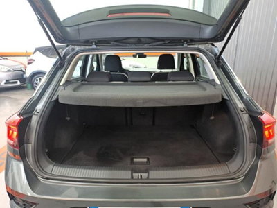 Volkswagen T-Roc 2.0 TDI SCR 150 CV DSG Advanced BlueMotion Technology (4)